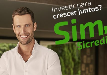 Sicredi lança portal que ajuda na escolha de investimentos