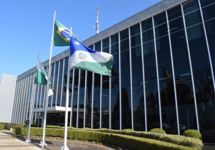 Sessão de posse do prefeito, vice-prefeito e vereadores eleitos em Guarapuava não será aberta ao público