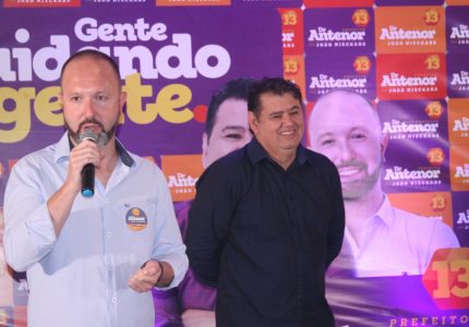 Foto: Divulgação/Assessoria