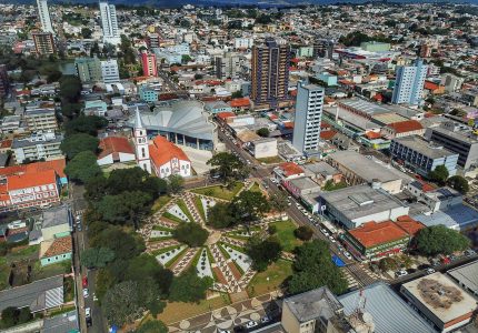 Com nova lei, Governo oficializa serviço público de loteria do Paraná