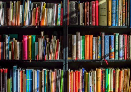 A importância dos livros e os benefícios da leitura