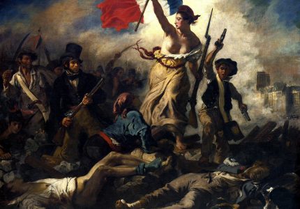 Qual o legado da Revolução Francesa?