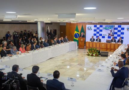 Foto: Fábio Rodrigues-Pozzebom/Agência Brasil