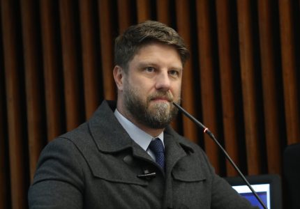 Requião Filho pede impugnação de edital do pedágio no Paraná
