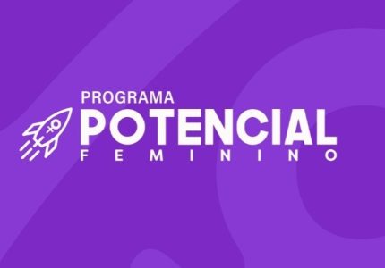 Programa Potencial Feminino está com vagas abertas para cursos gratuitos de capacitação profissional